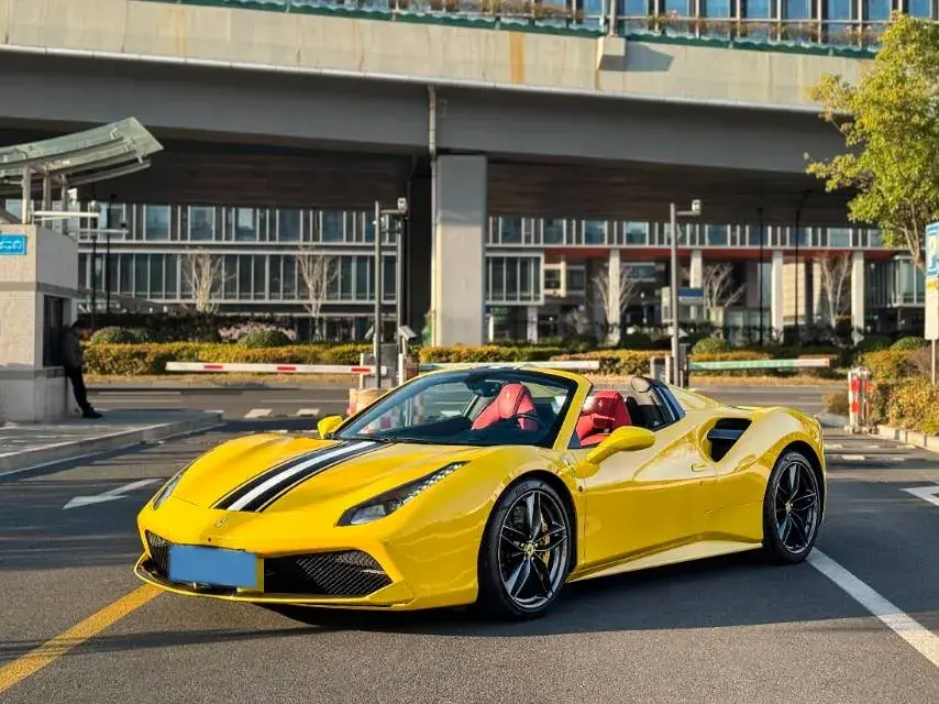 2015 Startech Range Rover 5.0T 510HP V8 8AT