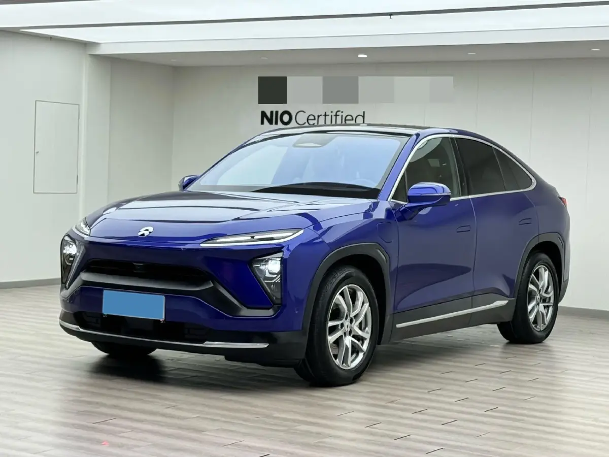 2020 NIO ES6 BEV 100KWH