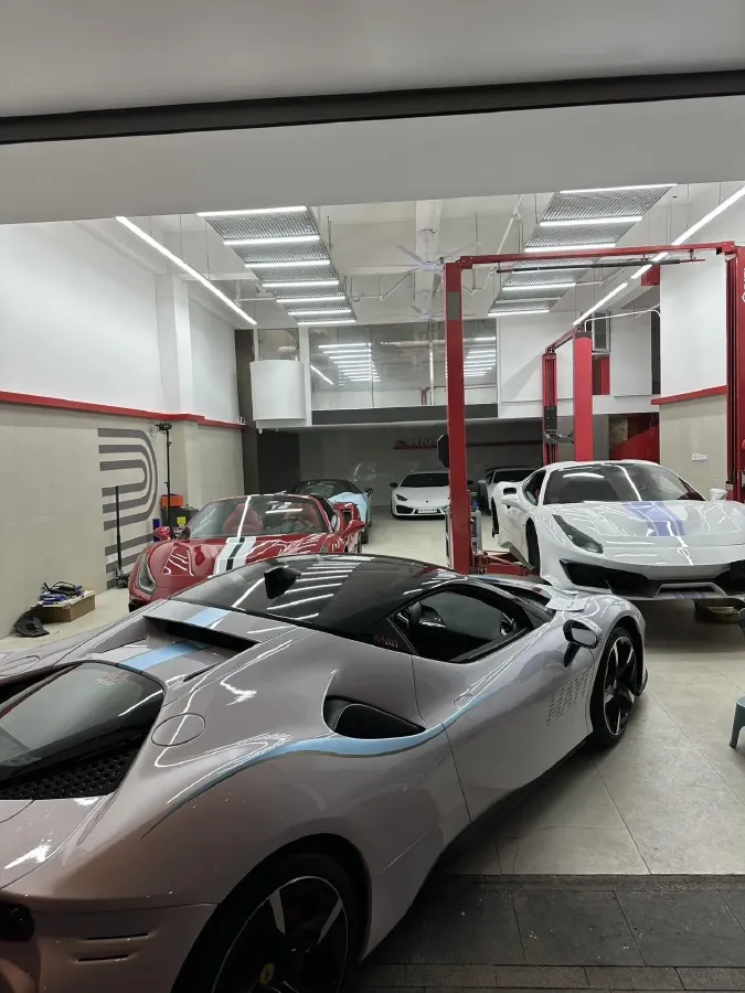 2015 Ferrari 488 3.9T 670HP V8 7DCT,autocango,china used car exporter,china ev exporter,chinese used car exporter,chinese used ev exporter