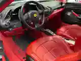 2015 Ferrari 488 3.9T 670HP V8 7DCT