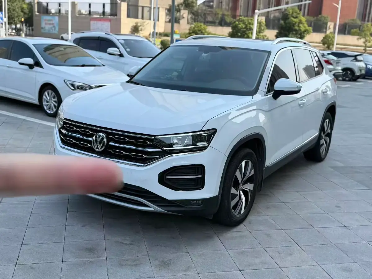 2019 Renault Koleos 2.0L 154HP L4 CVT