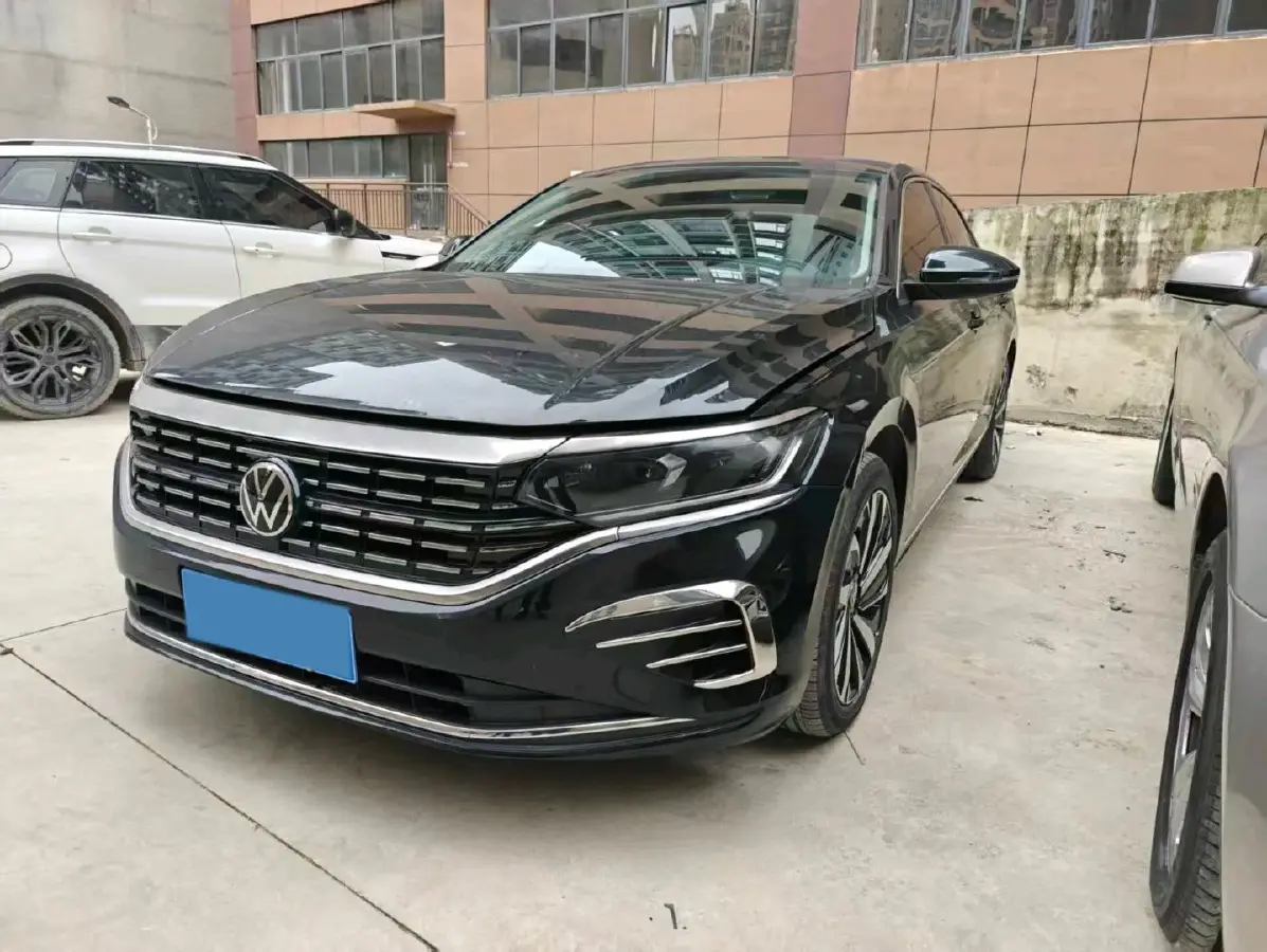 2022 Skoda Kodiak GT 2.0T 186HP L4 7DCT