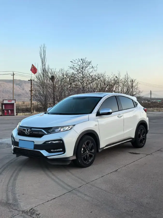 2021 Honda XR-V 1.5T 177HP L4 CVT