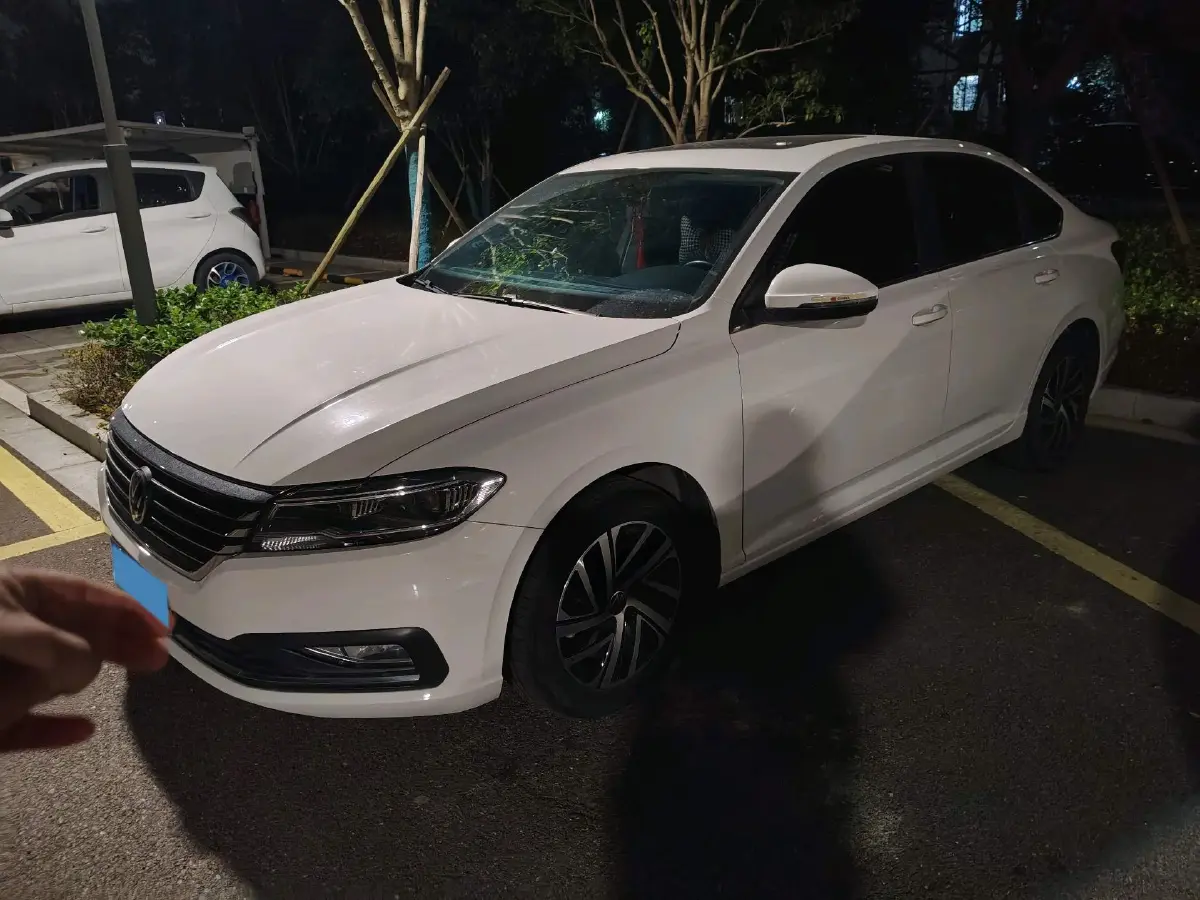 2022 Buick Verano 1.5T 184HP L4 CVT