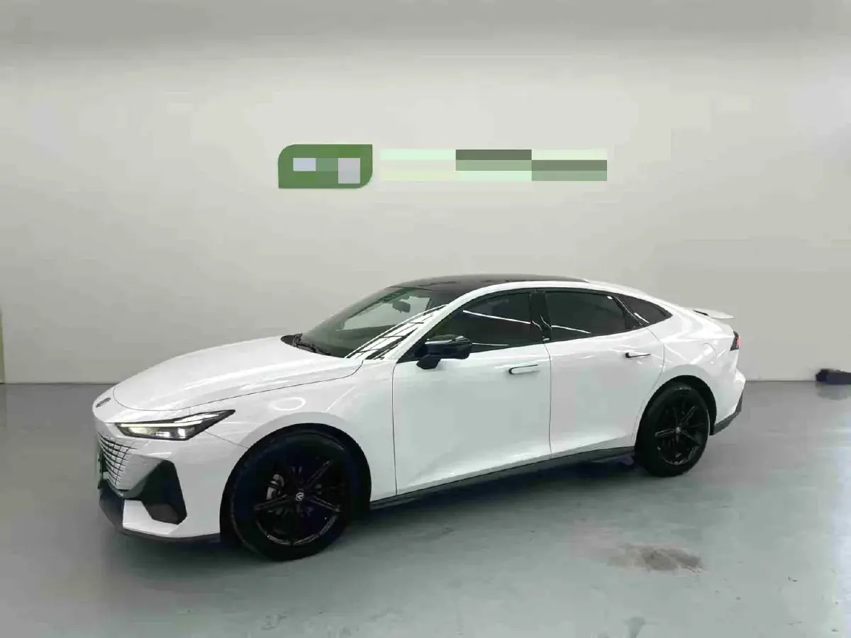 2022 ChangAn UNI-V 1.5T 188HP L4 7DCT