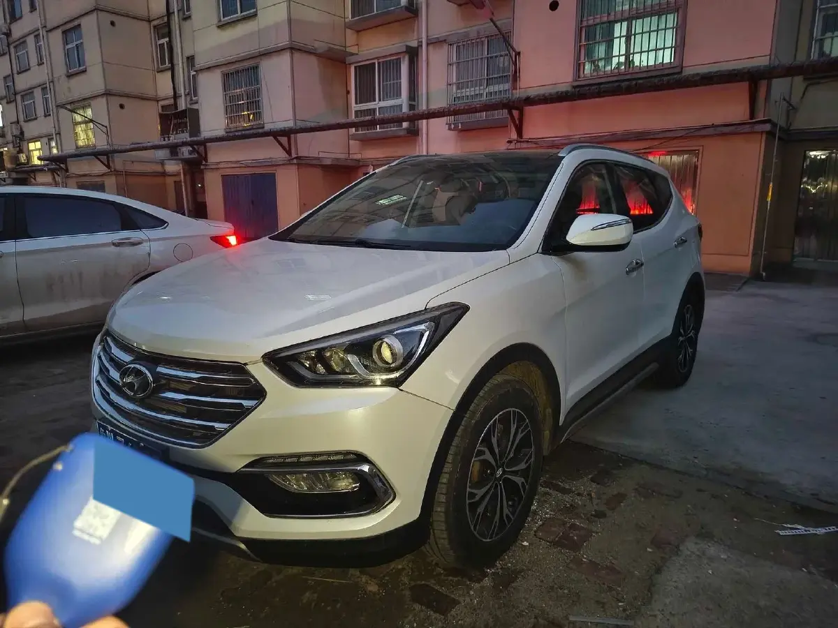 2015 Nissan Murano 2.5L 186HP L4 CVT