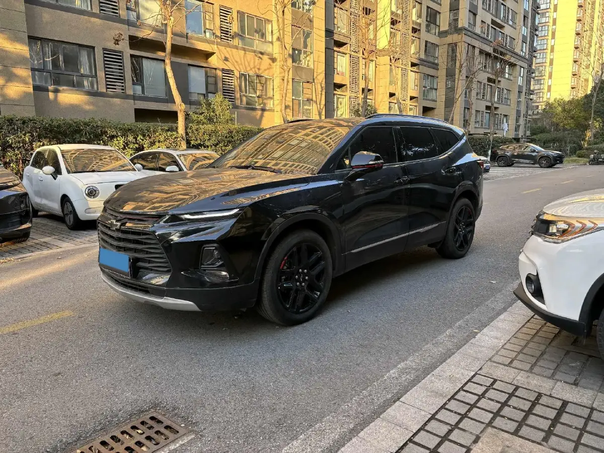 2021 BMW 3 Series 2.0T 156HP L4 8AT