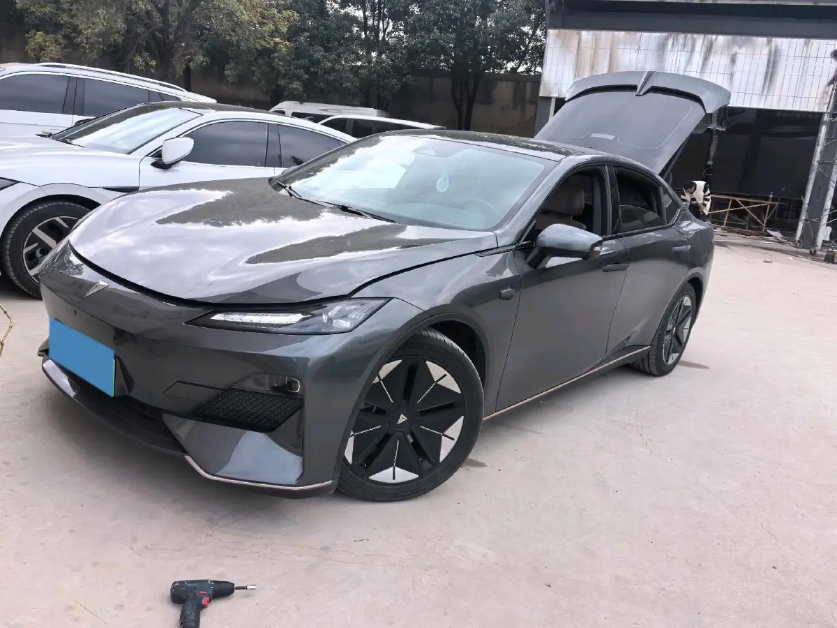 2022 Mazda 3 Axela 2.0L 158HP L4 6AT