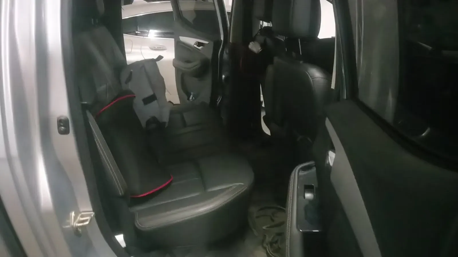 2020 ZX AUTO Terralord 2.4T 211HP L4 6MT,autocango,china used car exporter,china ev exporter,chinese used car exporter,chinese used ev exporter