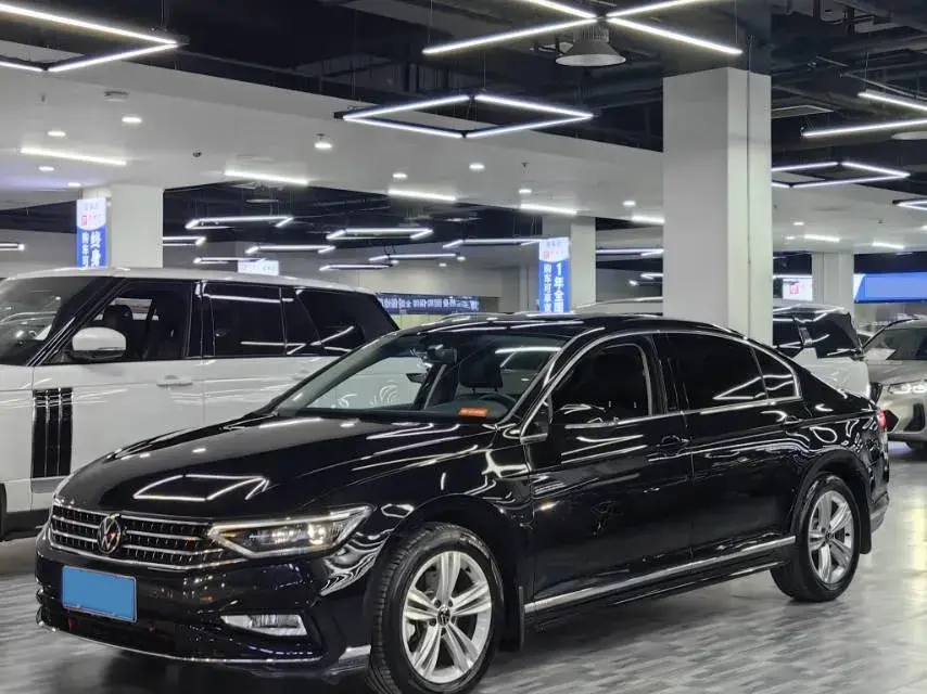 2024 Volkswagen Magotan 1.4T 150HP L4 7DCT