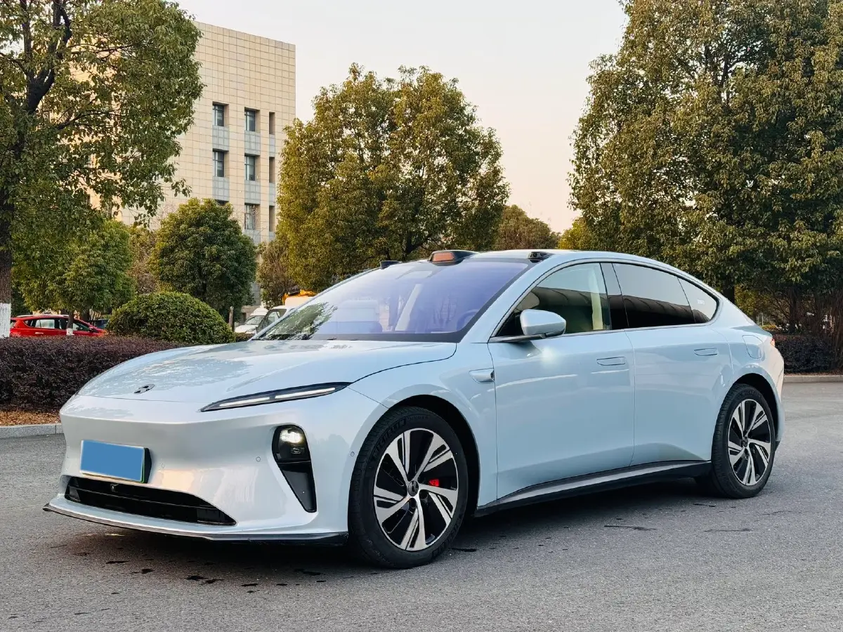 2022 JunTian HeiWuShi Youth 2.0T 203HP L4 6AT