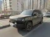 2025 FangChengBao Tai 7 1.5T 156HP L4 E-CVT PHEV