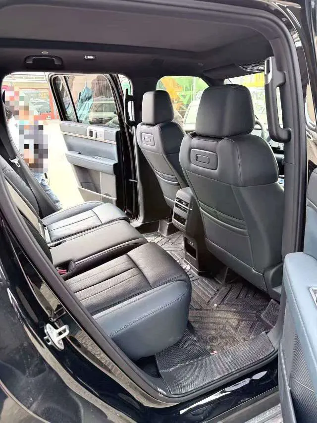 2025 FangChengBao Tai 7 1.5T 156HP L4 E-CVT PHEV,autocango,china used car exporter,china ev exporter,chinese used car exporter,chinese used ev exporter