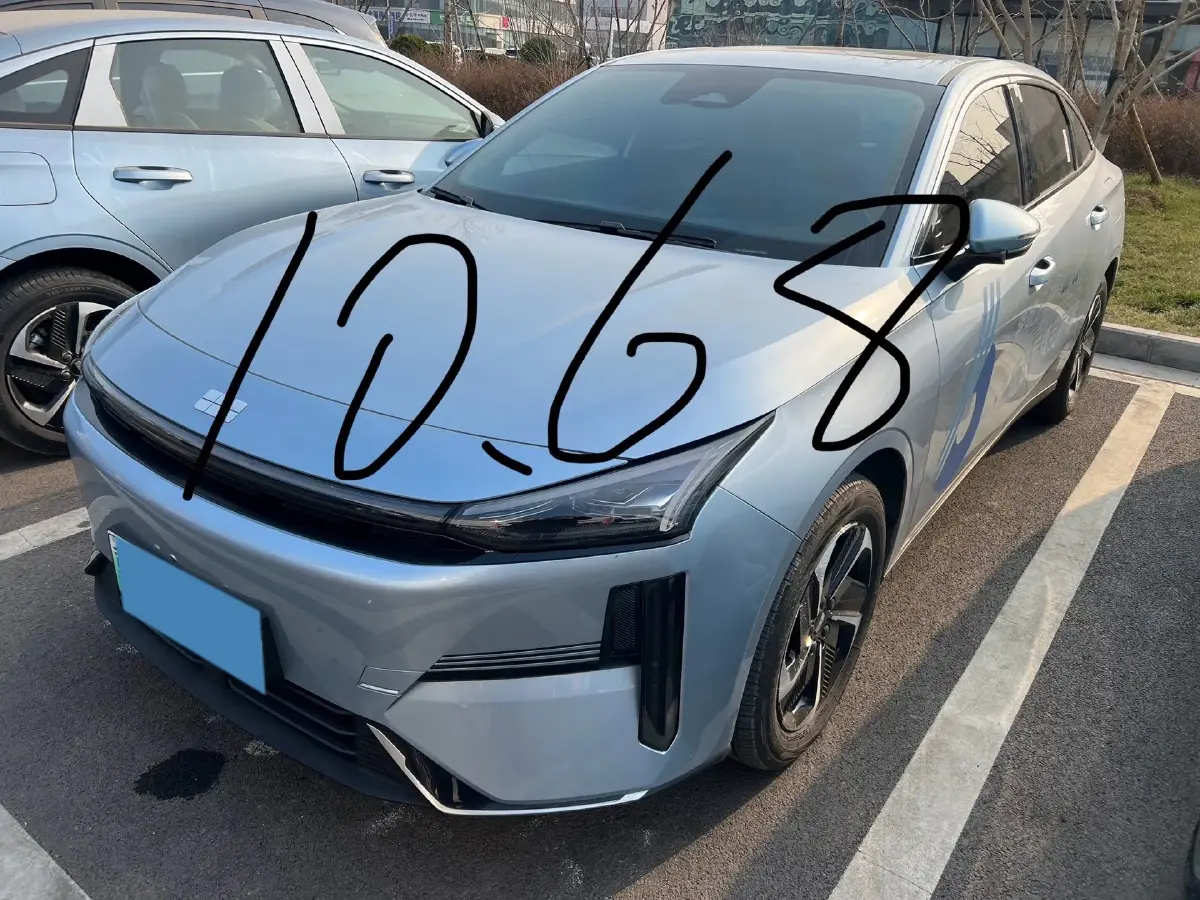 2025 BYD Seal 06 Wagon 1.5L 101HP L4 E-CVT PHEV