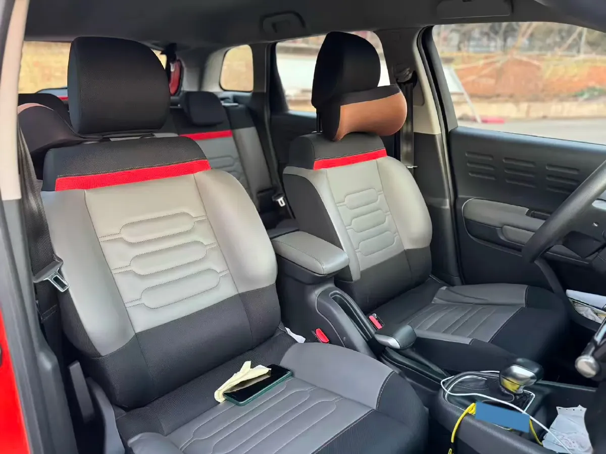 2018 Bestune X80 2.0L 147HP L4 6AT,autocango,china used car exporter,china ev exporter,chinese used car exporter,chinese used ev exporter