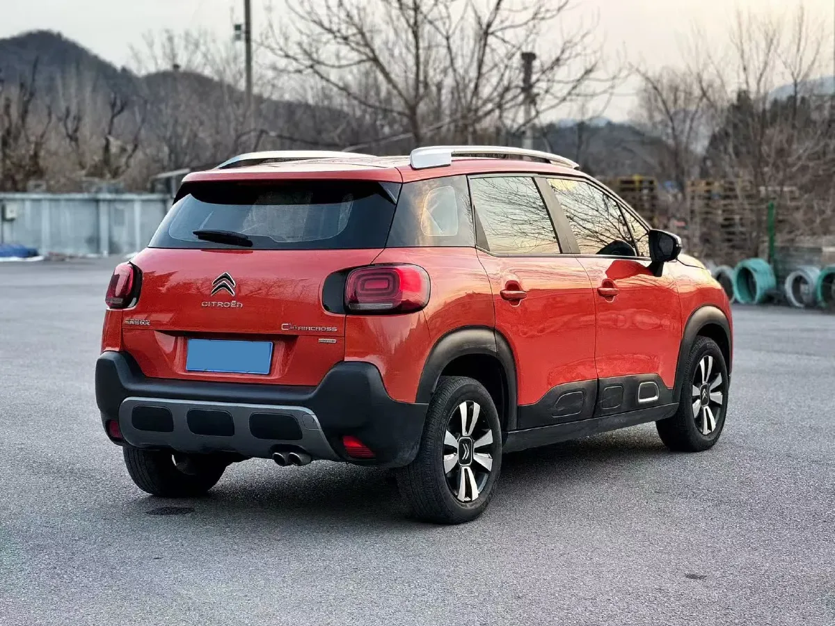 2018 Bestune X80 2.0L 147HP L4 6AT,autocango,china used car exporter,china ev exporter,chinese used car exporter,chinese used ev exporter