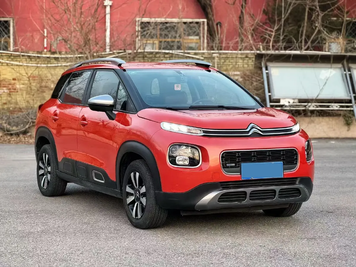 2018 Bestune X80 2.0L 147HP L4 6AT,autocango,china used car exporter,china ev exporter,chinese used car exporter,chinese used ev exporter