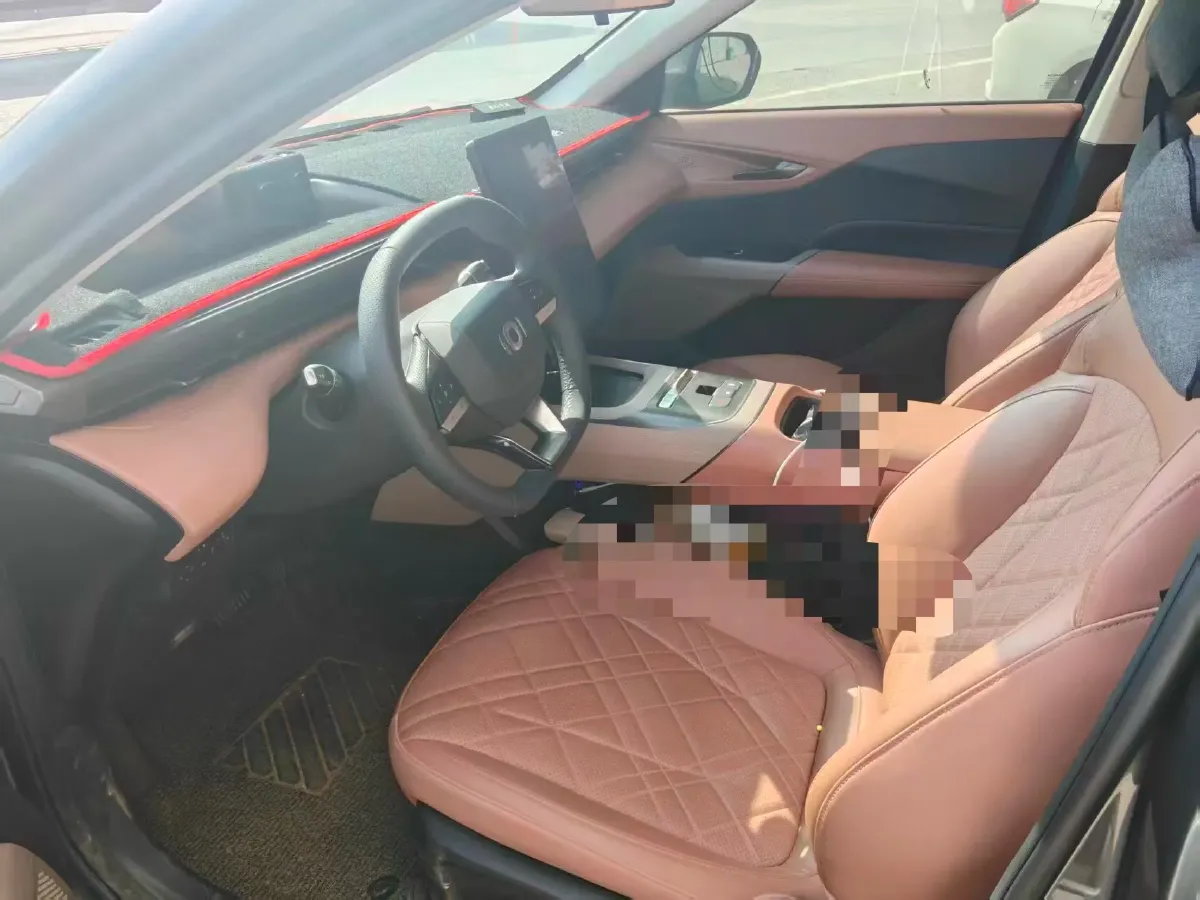 2025 ChangAn QiYuan A05 1.5L 98HP L4 E-CVT PHEV 18.4KWH,autocango,china used car exporter,china ev exporter,chinese used car exporter,chinese used ev exporter