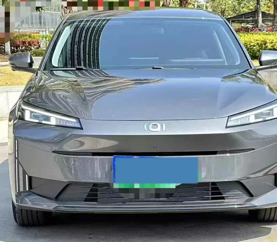 2025 ChangAn QiYuan A05 1.5L 98HP L4 E-CVT PHEV 18.4KWH,autocango,china used car exporter,china ev exporter,chinese used car exporter,chinese used ev exporter