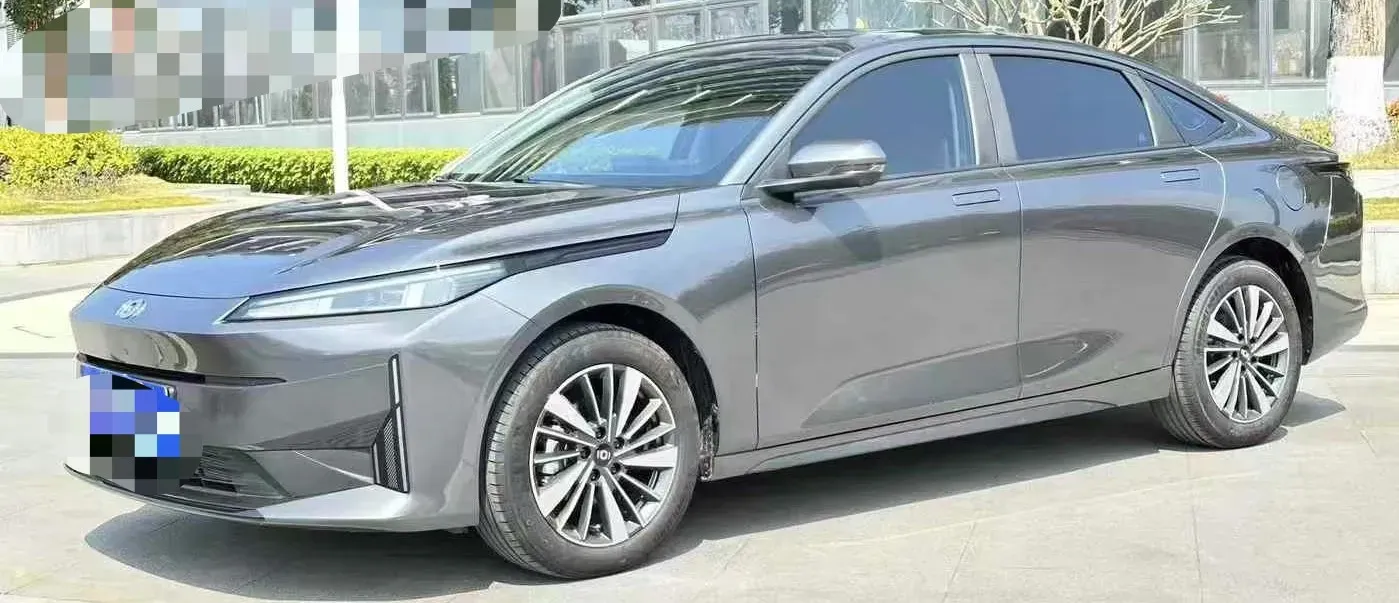 2025 ChangAn QiYuan A05 1.5L 98HP L4 E-CVT PHEV 18.4KWH,autocango,china used car exporter,china ev exporter,chinese used car exporter,chinese used ev exporter
