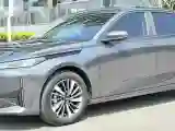 2025 ChangAn QiYuan A05 1.5L 98HP L4 E-CVT PHEV 18.4KWH