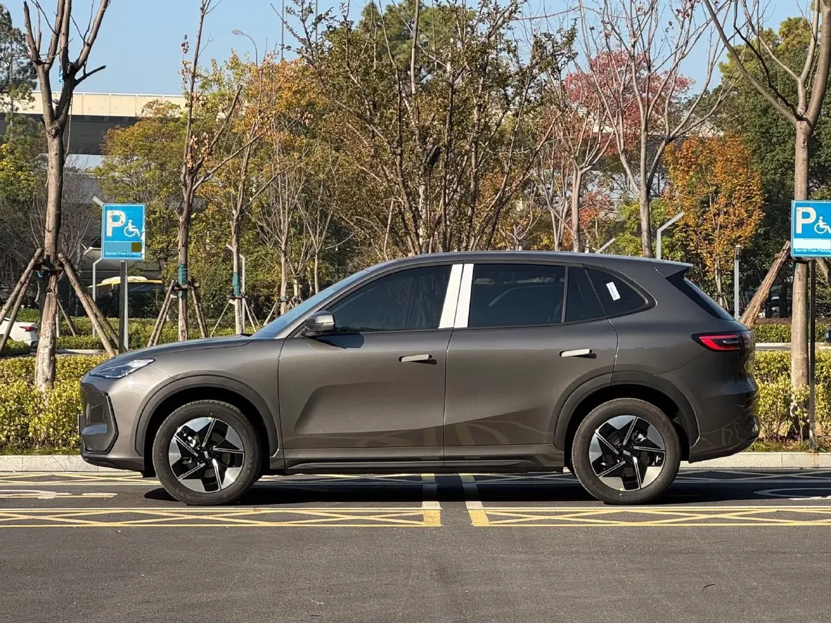 2026 Geely Galaxy E5 BEV,autocango,china used car exporter,china ev exporter,chinese used car exporter,chinese used ev exporter