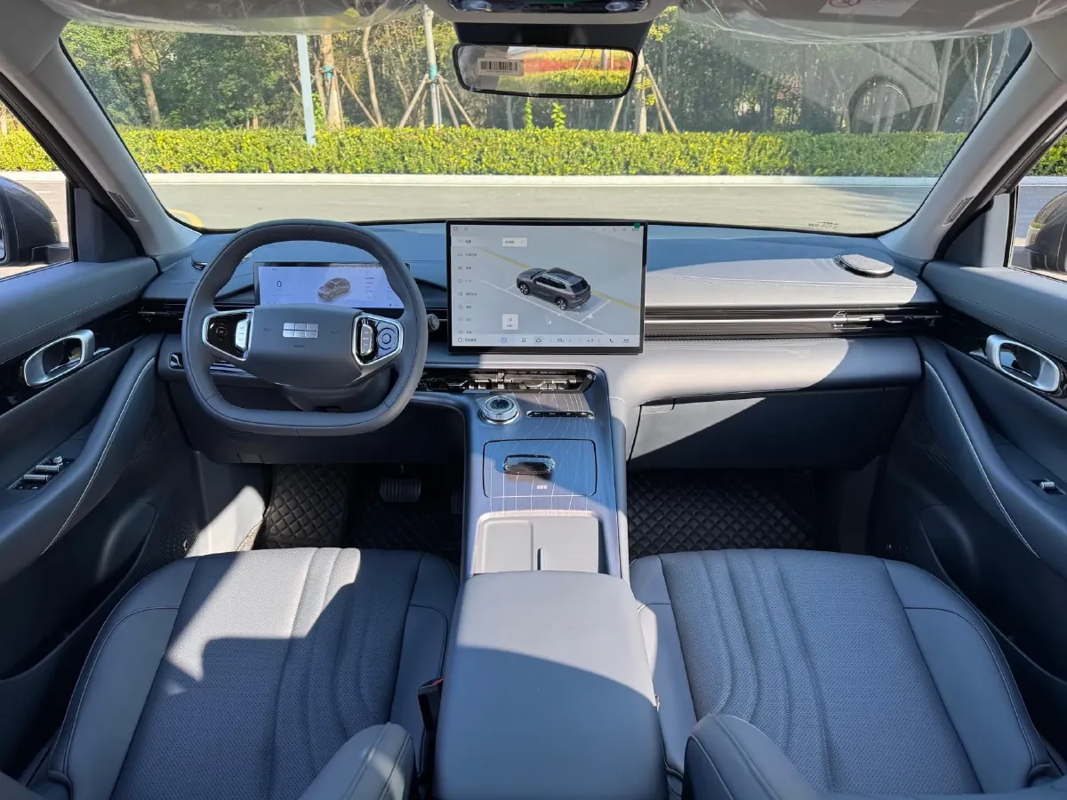 2026 Geely Galaxy E5 BEV,autocango,china used car exporter,china ev exporter,chinese used car exporter,chinese used ev exporter