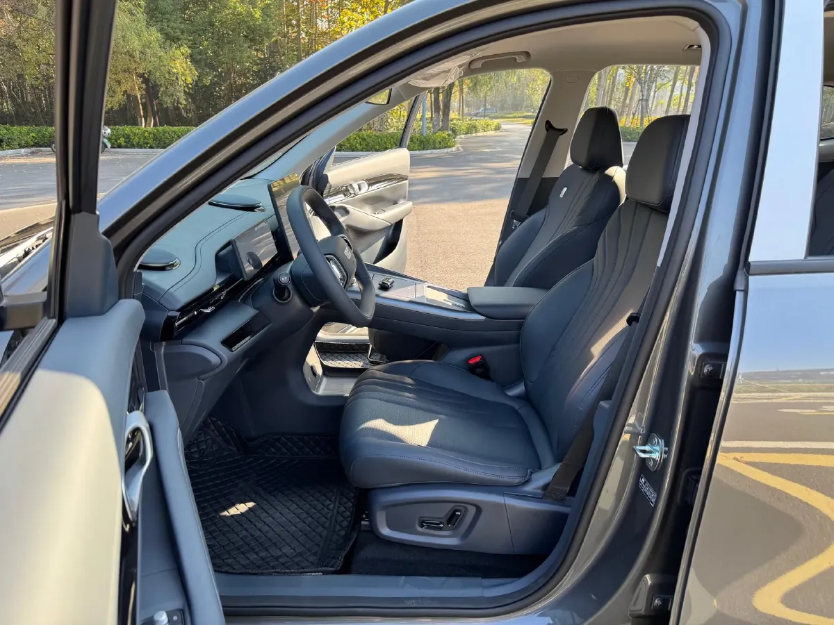 2026 Geely Galaxy E5 BEV,autocango,china used car exporter,china ev exporter,chinese used car exporter,chinese used ev exporter