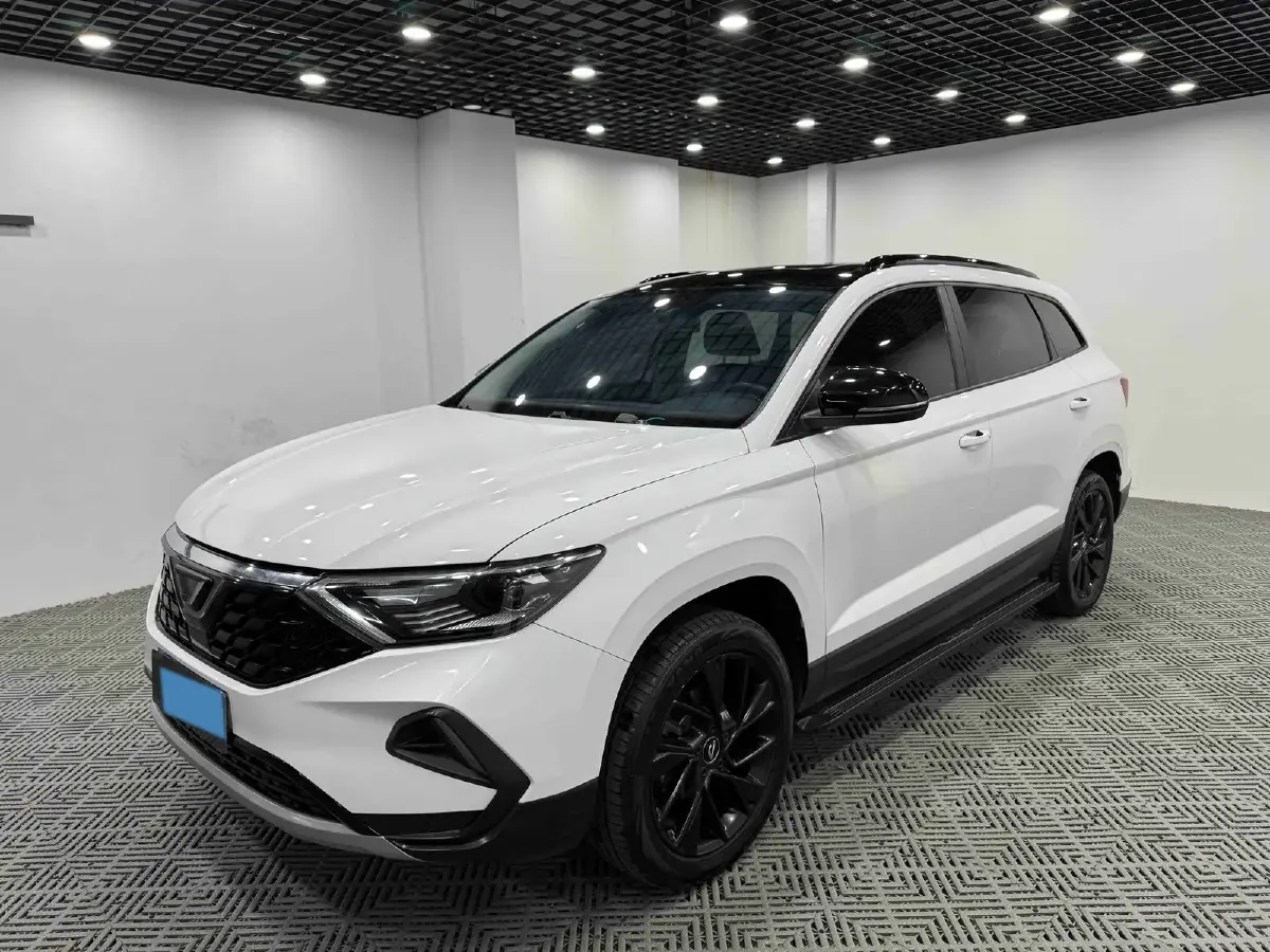 2022 Jetta VS7 1.4T 150HP L4 6AT