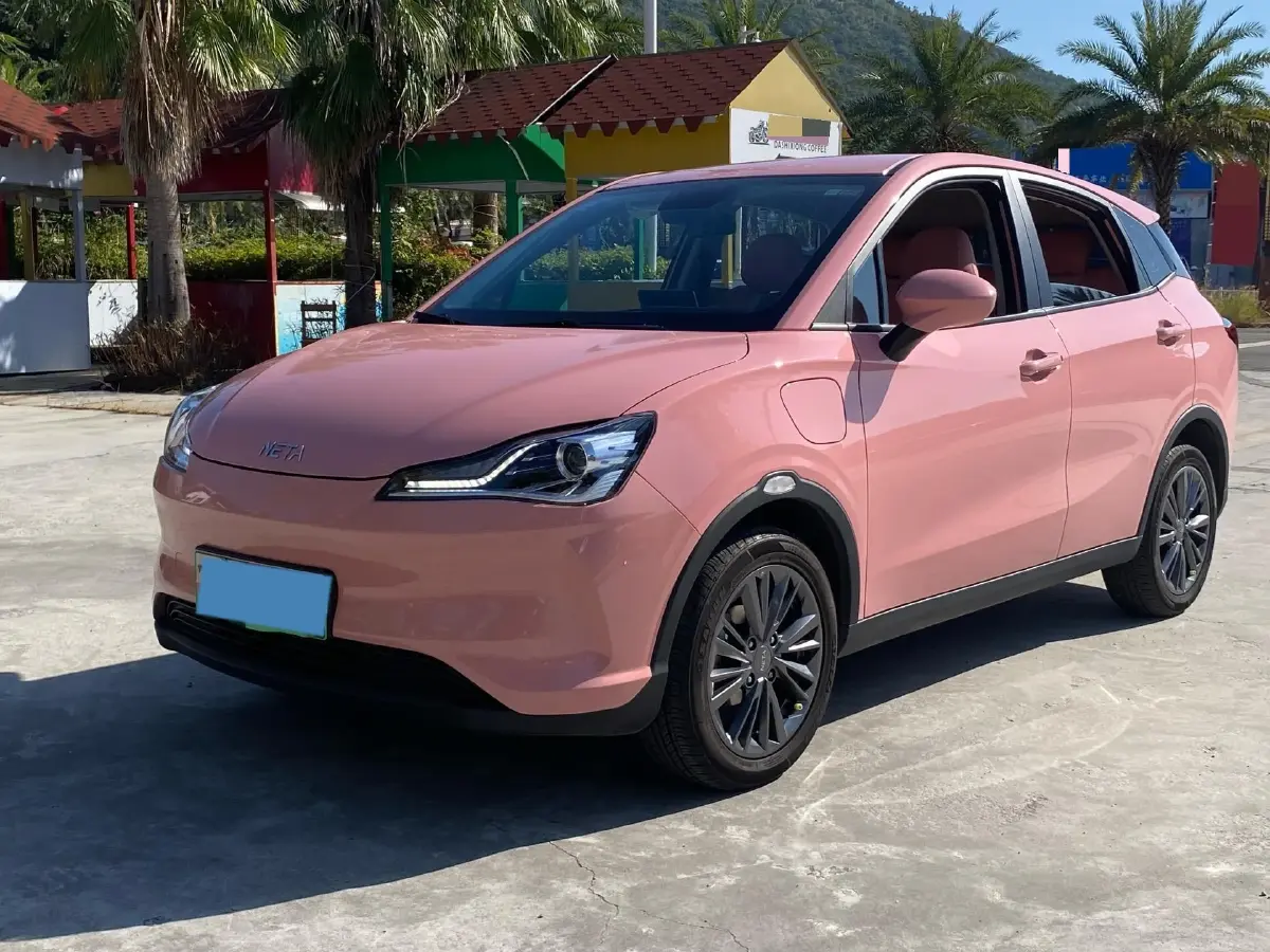 2022 MG 5 1.5L 120HP L4 CVT