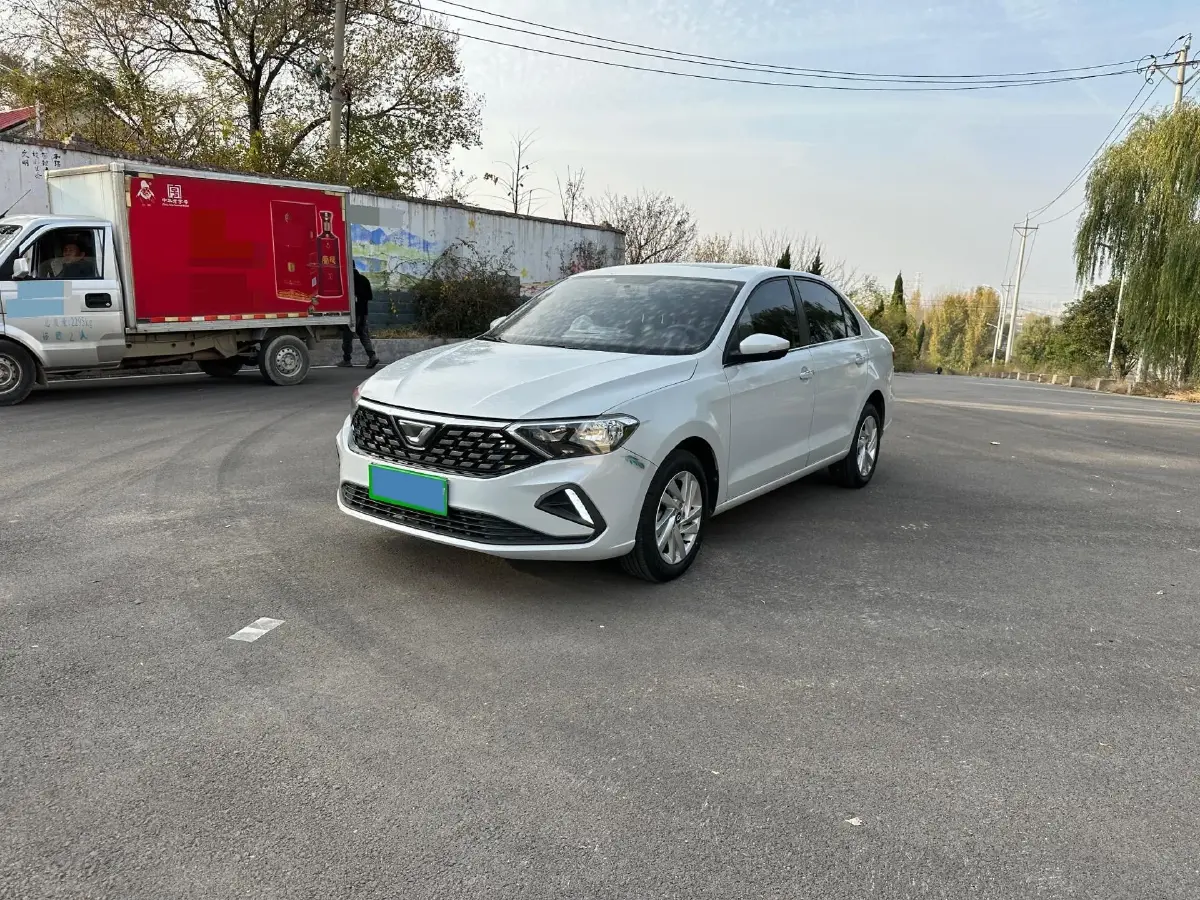 2019 Jetta VA3 1.5L 112HP L4 5MT