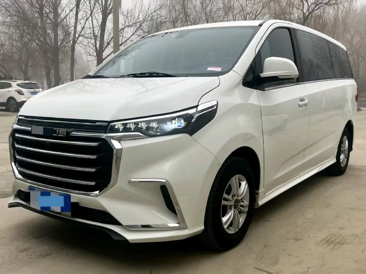 2022 MAXUS G10 2.0T 224HP L4 6MT