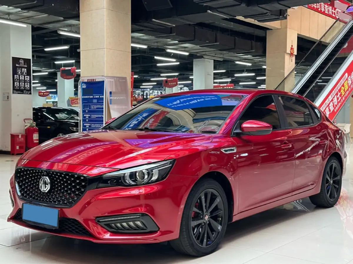 2019 MAXUS D60 1.5T 169HP L4 7DCT