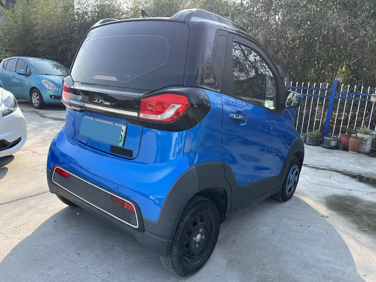 2020 BaoJun E100 BEV 28KWH,autocango,china used car exporter,china ev exporter,chinese used car exporter,chinese used ev exporter