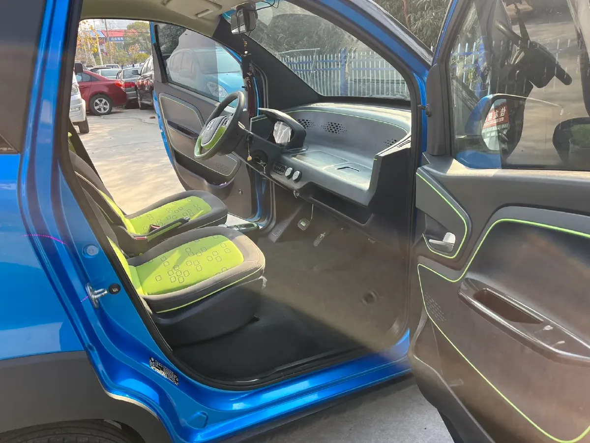 2020 BaoJun E100 BEV 28KWH,autocango,china used car exporter,china ev exporter,chinese used car exporter,chinese used ev exporter