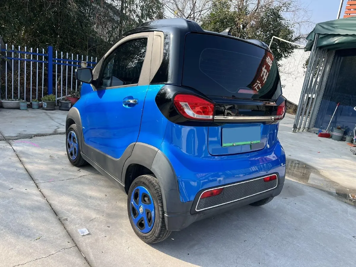 2020 BaoJun E100 BEV 28KWH,autocango,china used car exporter,china ev exporter,chinese used car exporter,chinese used ev exporter