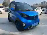 2020 BaoJun E100 BEV 28KWH