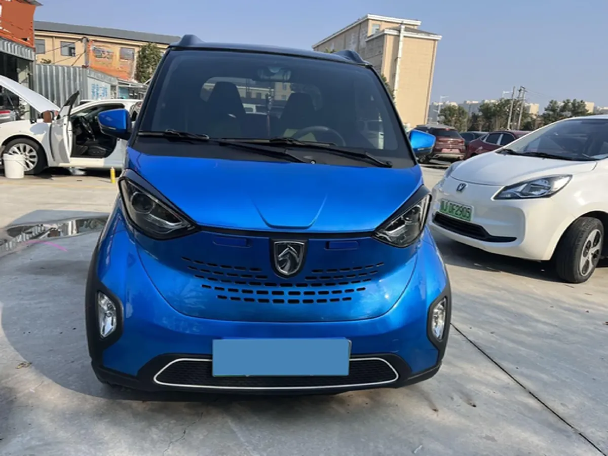 2020 BaoJun E100 BEV 28KWH,autocango,china used car exporter,china ev exporter,chinese used car exporter,chinese used ev exporter