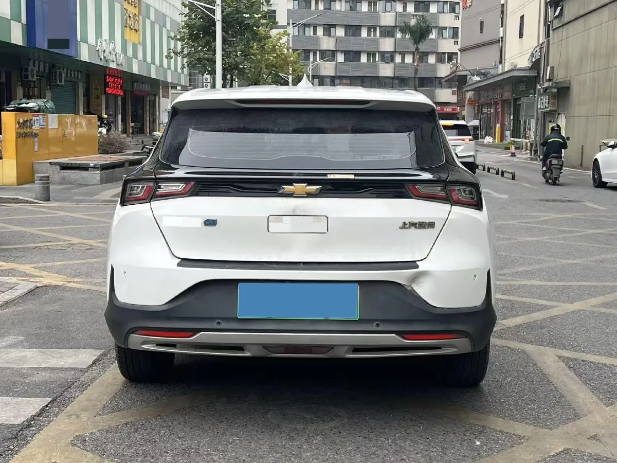 2022 Chevrolet Seeker 1.5T 184HP L4 CVT,autocango,china used car exporter,china ev exporter,chinese used car exporter,chinese used ev exporter