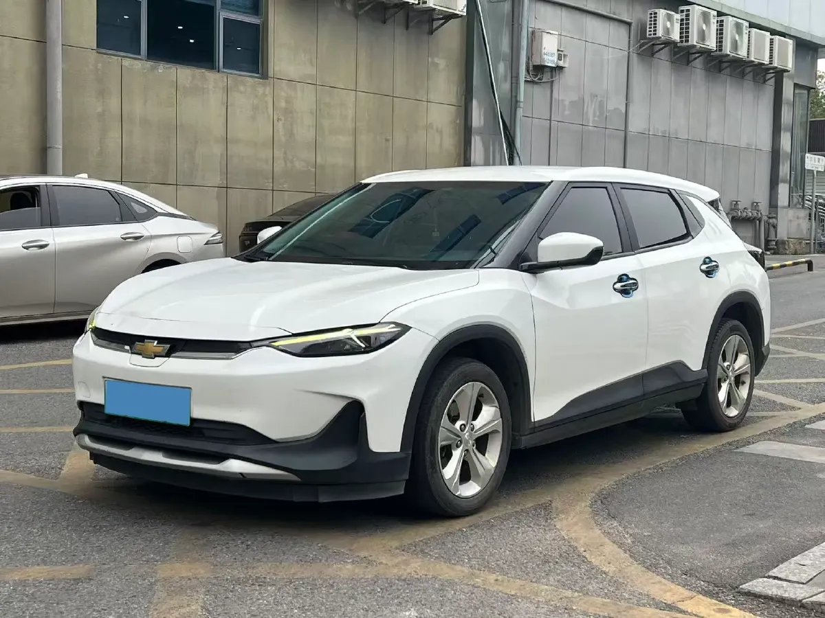 2022 Chevrolet Seeker 1.5T 184HP L4 CVT,autocango,china used car exporter,china ev exporter,chinese used car exporter,chinese used ev exporter