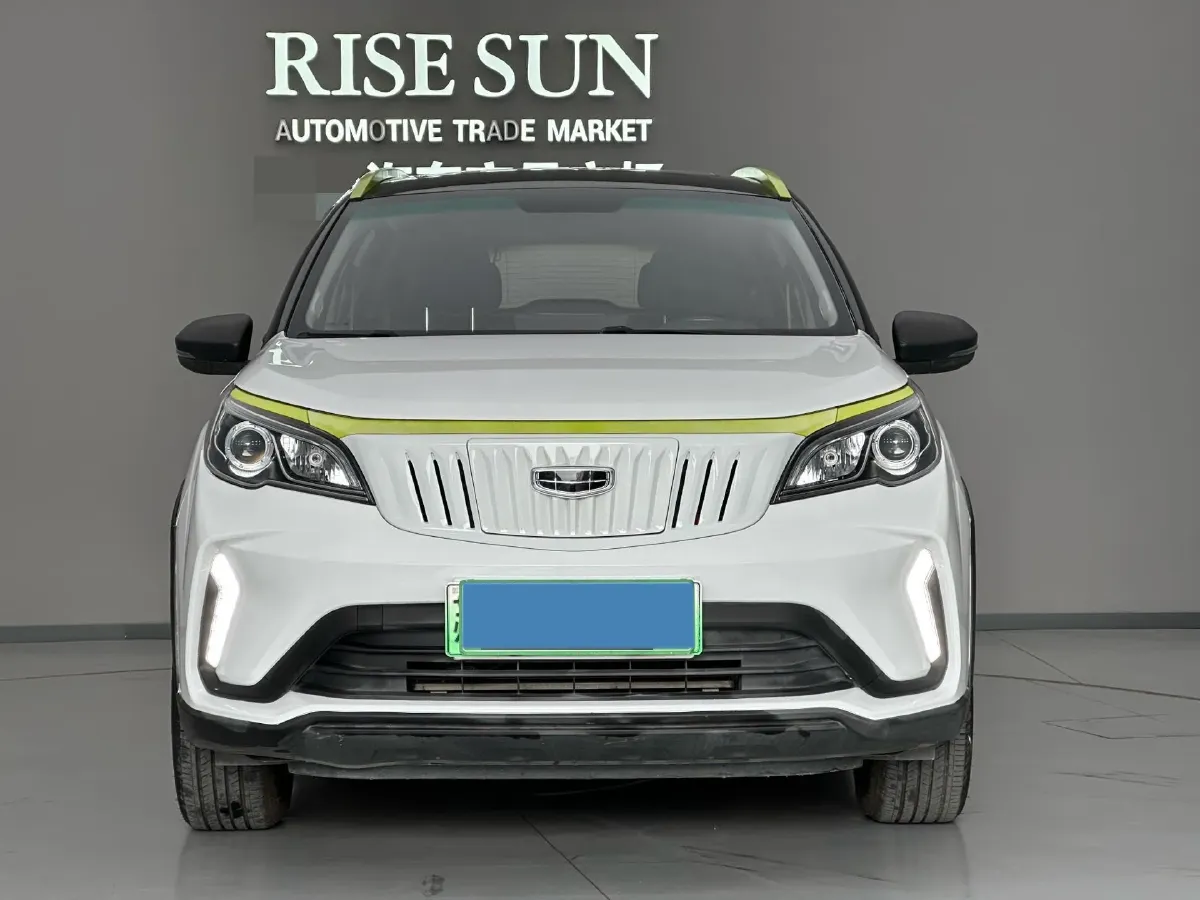 2021 Geometry EX3 BEV 37.23KWH,autocango,china used car exporter,china ev exporter,chinese used car exporter,chinese used ev exporter