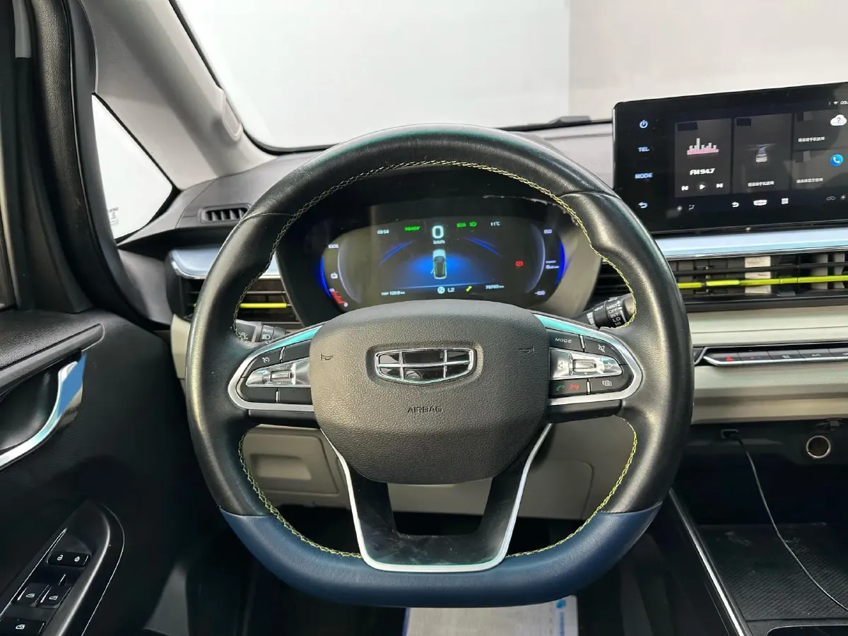 2021 Geometry EX3 BEV 37.23KWH,autocango,china used car exporter,china ev exporter,chinese used car exporter,chinese used ev exporter