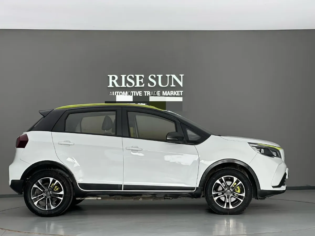 2021 Geometry EX3 BEV 37.23KWH,autocango,china used car exporter,china ev exporter,chinese used car exporter,chinese used ev exporter