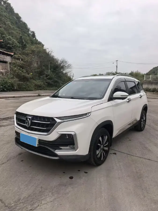 2018 BaoJun 530 1.5T 150HP L4 6DCT