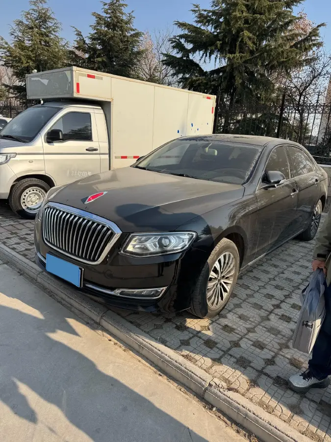 2018 Buick Larcosse 1.8L 128HP L4 E-CVT Hybrid 1.5KWH