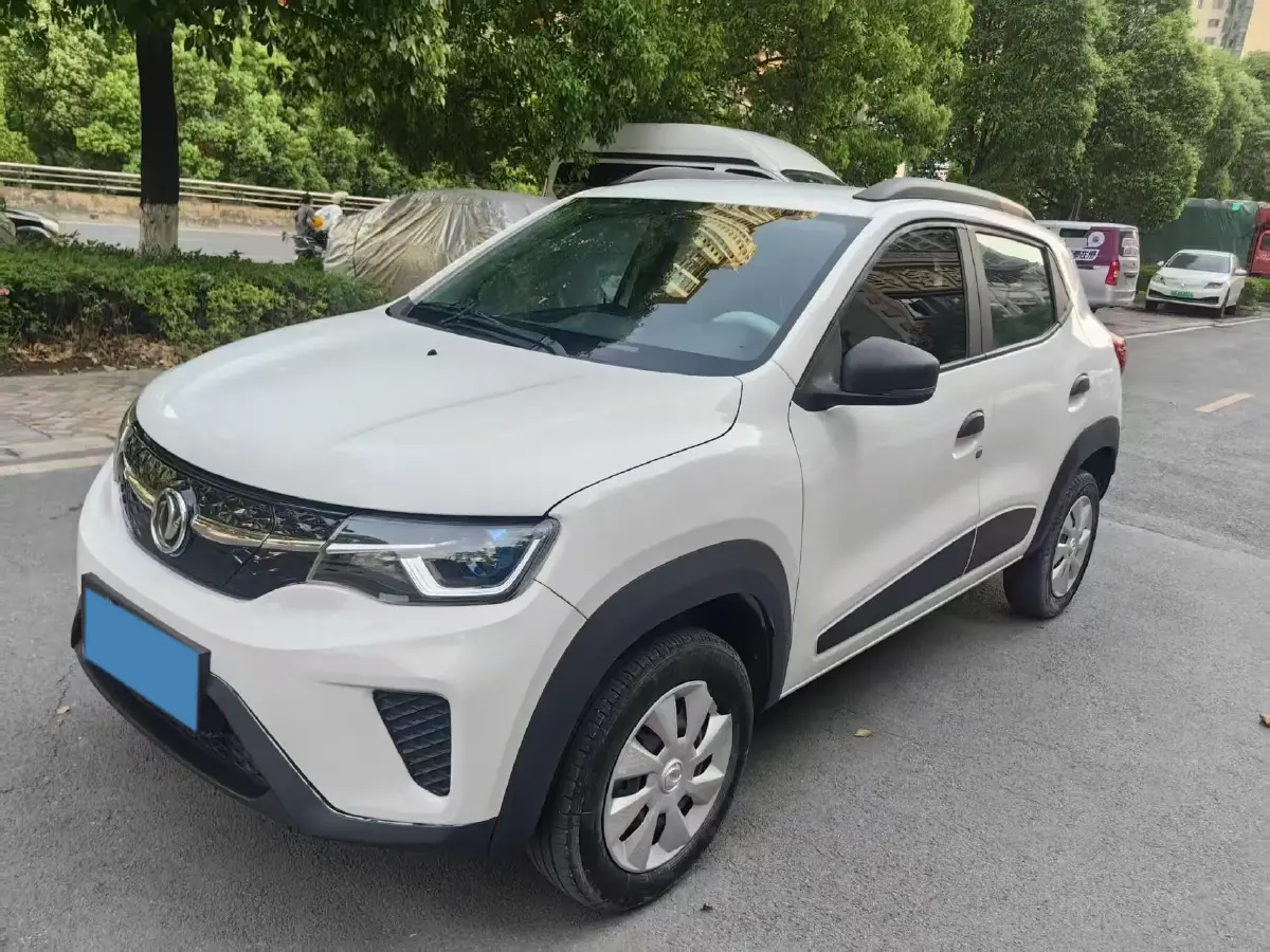 2022 DongFeng Nammi EX1 BEV 26.8KWH