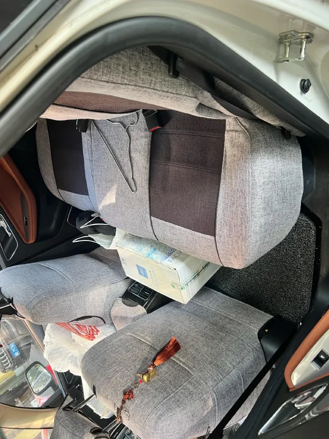 2016 JinBei Sea Lion 2.2L 112HP L4 5MT,autocango,china used car exporter,china ev exporter,chinese used car exporter,chinese used ev exporter