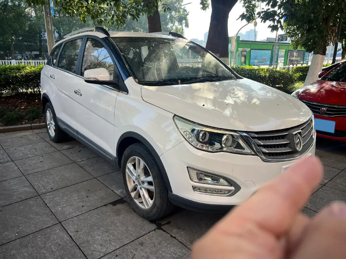 2016 JinBei Sea Lion 2.2L 112HP L4 5MT,autocango,china used car exporter,china ev exporter,chinese used car exporter,chinese used ev exporter