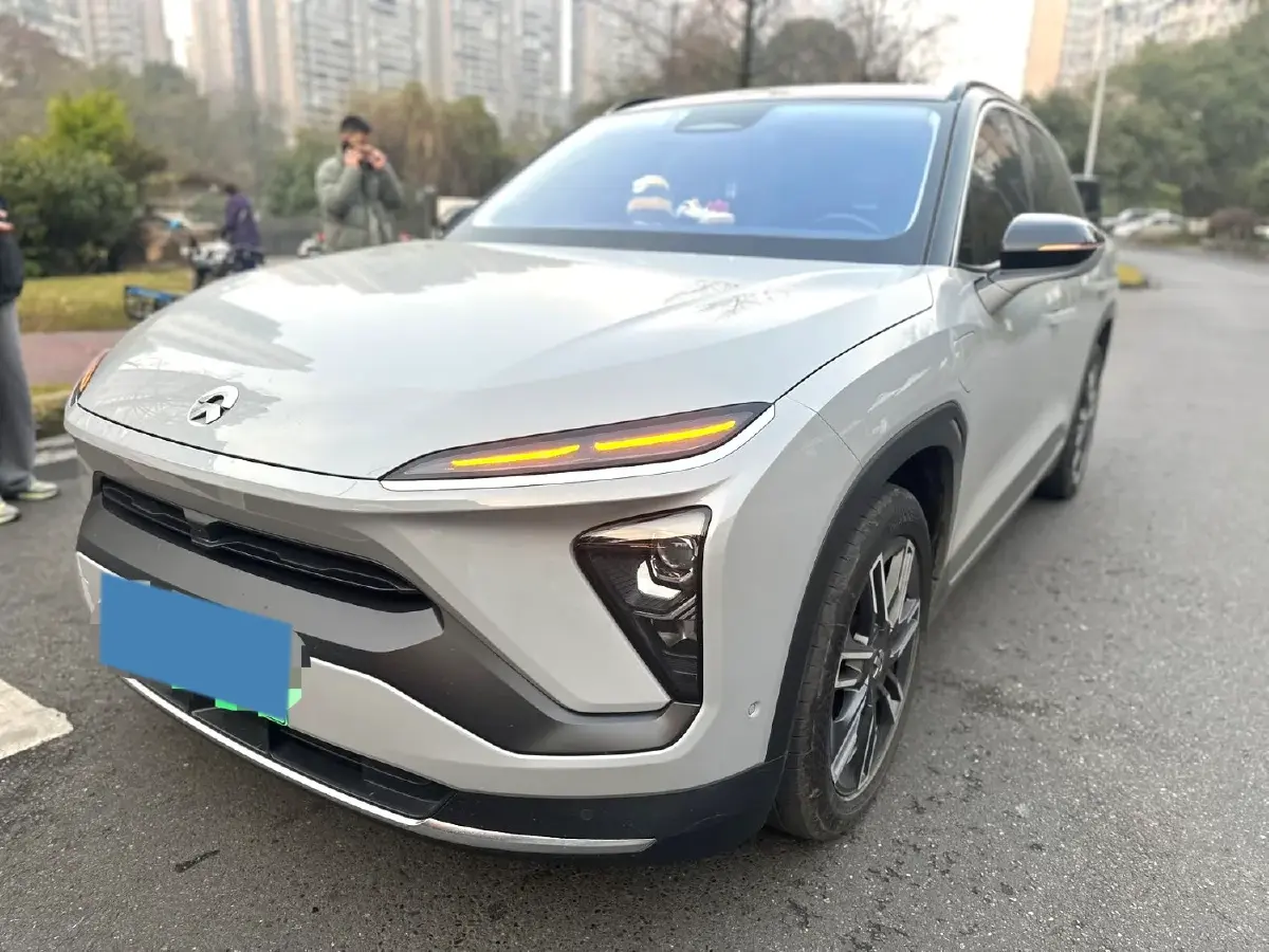 2020 Lexus NX 2.5L 155HP L4 E-CVT Hybrid