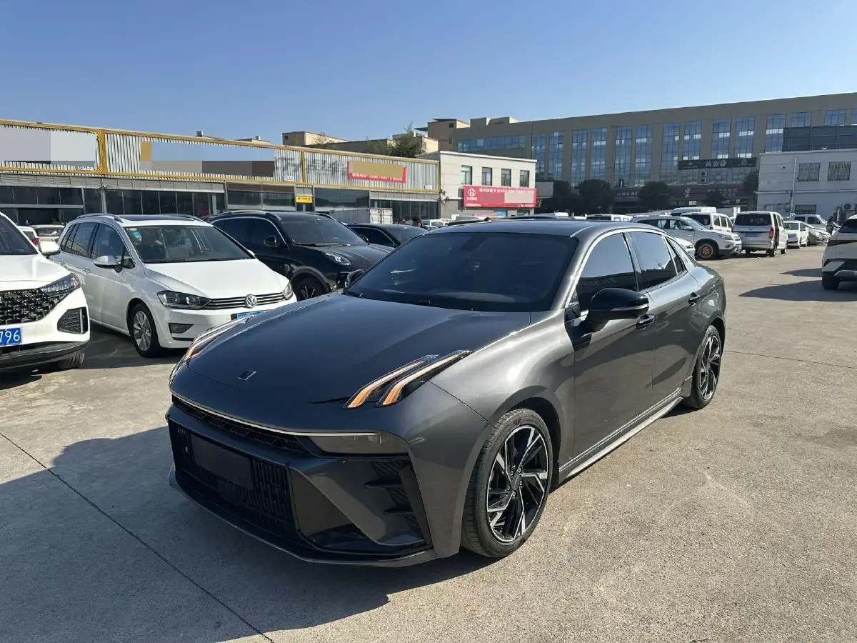 2023 Haval H5 2.0T 224HP L4 8AT